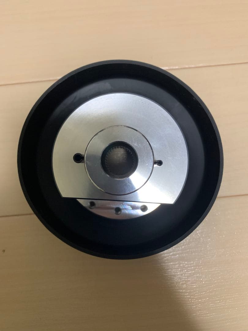 ワークスベル　ショートボス　539S