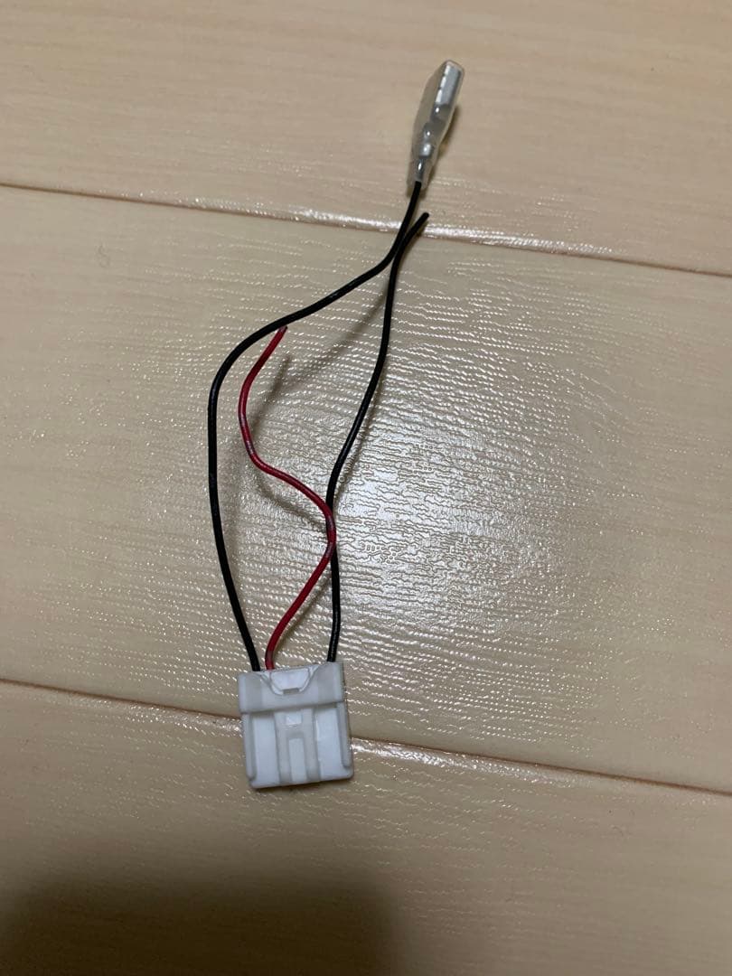 ワークスベル　ショートボス　539S