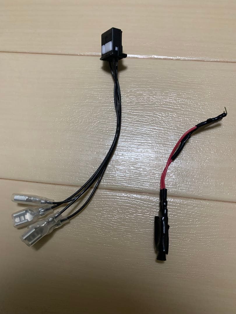 ワークスベル　ショートボス　539S