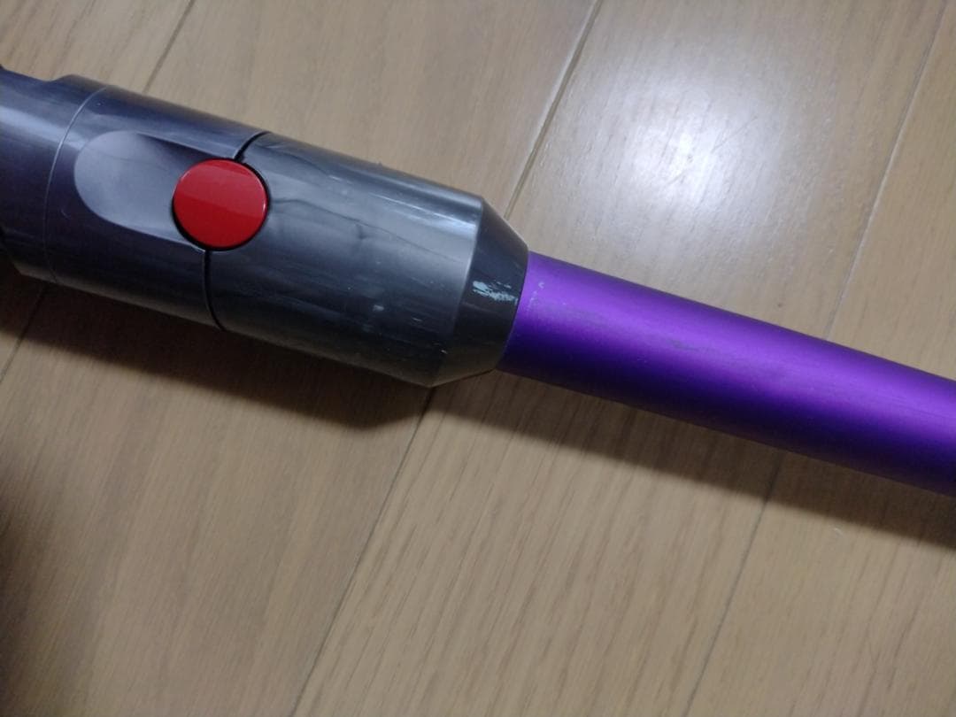 ダイソン★digital slim★SV18★バッテリー新品と同等4スタンド付き