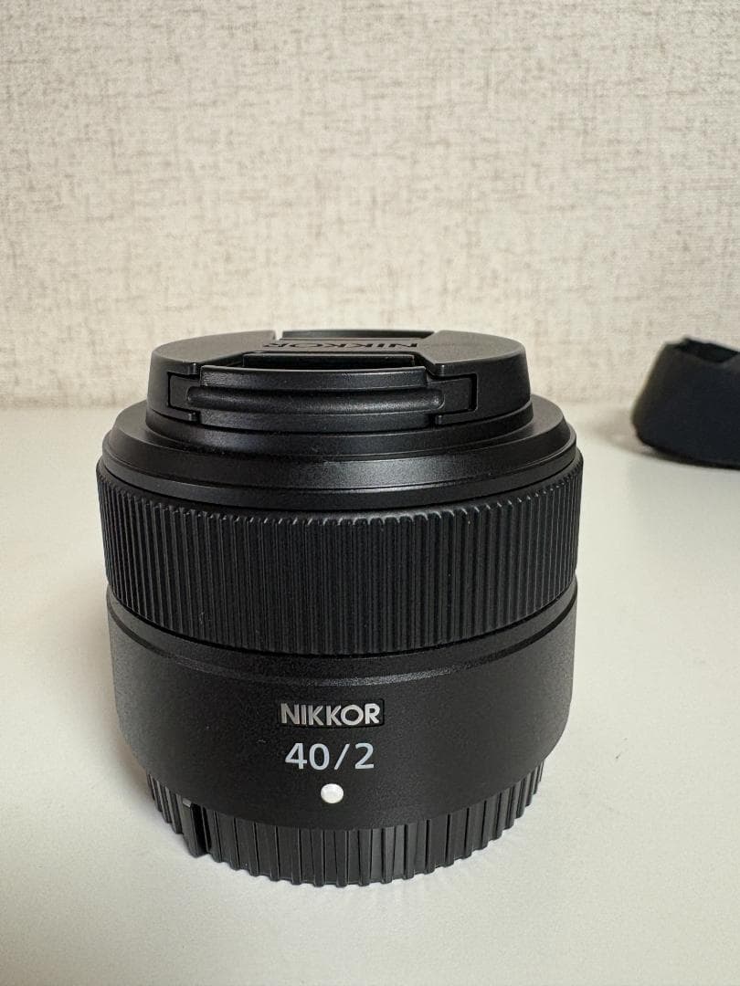 NIKON Z6Ⅲ　本体＆レンズ2本　他備品　箱あり　『美品』