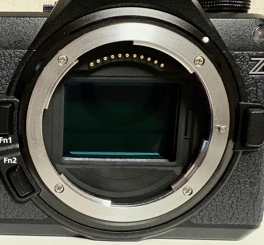 NIKON Z6Ⅲ　本体＆レンズ2本　他備品　箱あり　『美品』