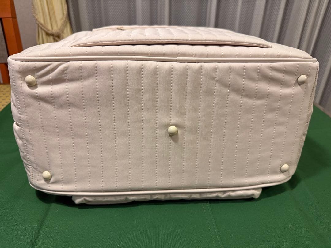 新品　moncheri スリングバッグ