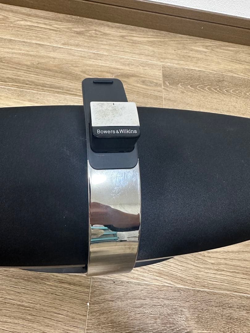 スピーカー・ウーファー Bowers&Wilkins ZeppelinAir