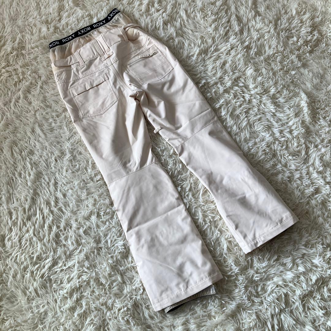 #5A✨ROXY✨スキー スノボ ウェア 上M下S レディース