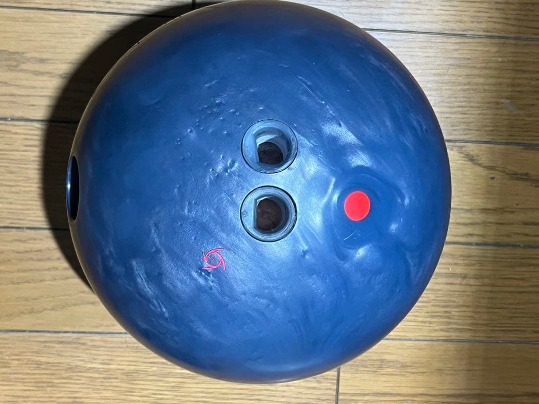 る*ん様 STORM HYROAD PUNCH 15ポンドボウリングボール