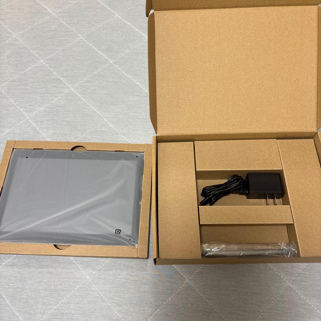 Z会専用タブレット(第1世代)