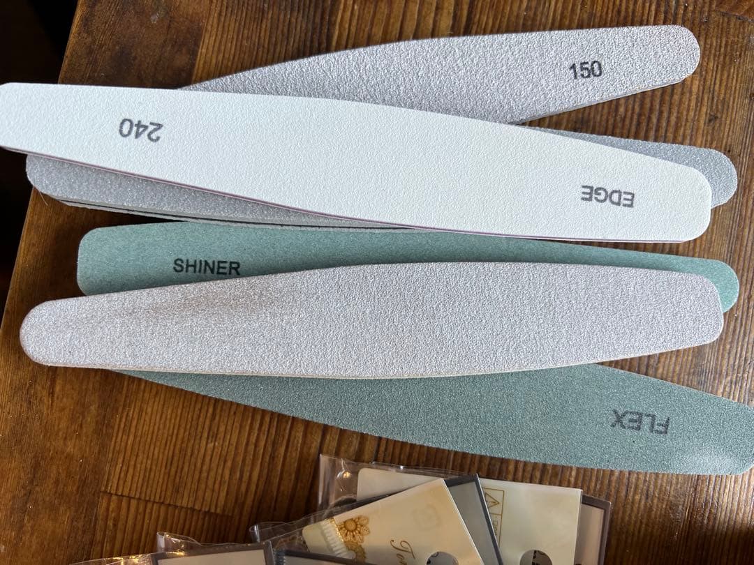 BOLASEN HALO 10 PRO ネイルアート用品セット