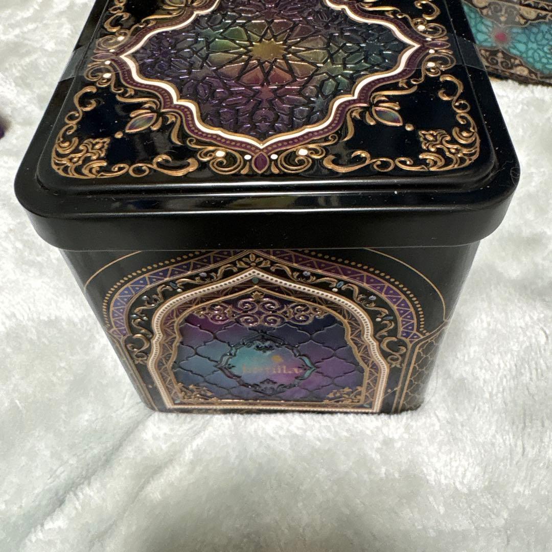 メリーチョコレートジャミール4点セット新品未開封品。中身あり！専用紙袋付き！