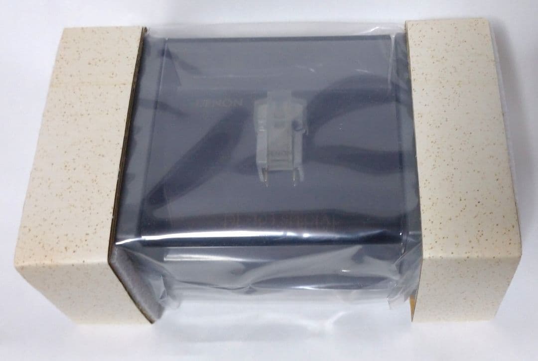 デンオンDENON(デノン)ＤＬ-１０３ＳＬ ＭＣカートリッジ デッドストック