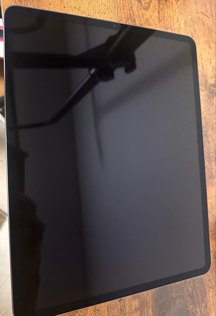 iPad Pro (第4世代) スペースグレー 256GB 本体