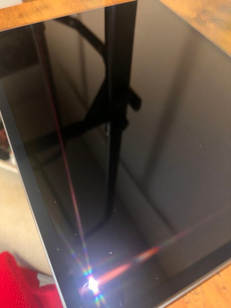 iPad Pro (第4世代) スペースグレー 256GB 本体