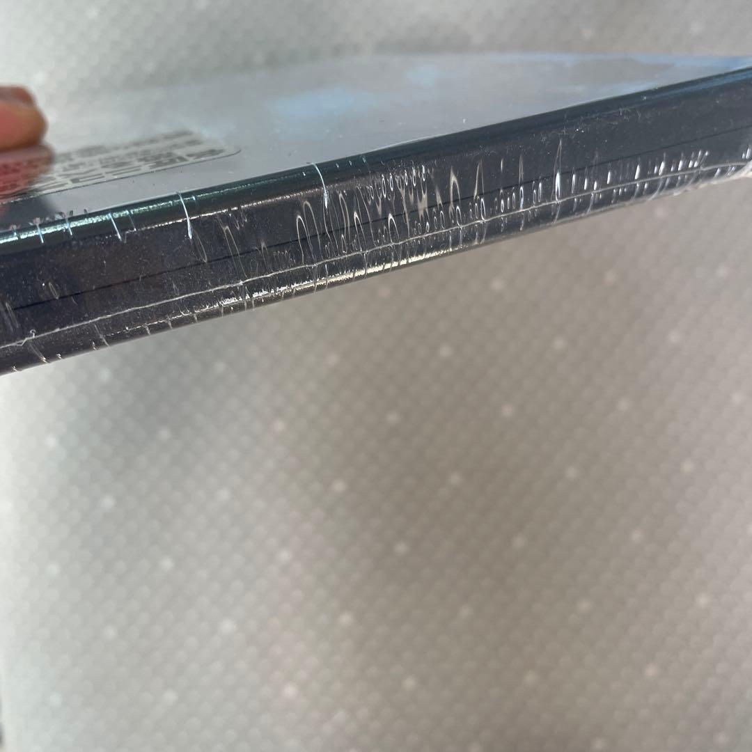 ビガーザン・ライフ 黒の報酬('56米)DVD