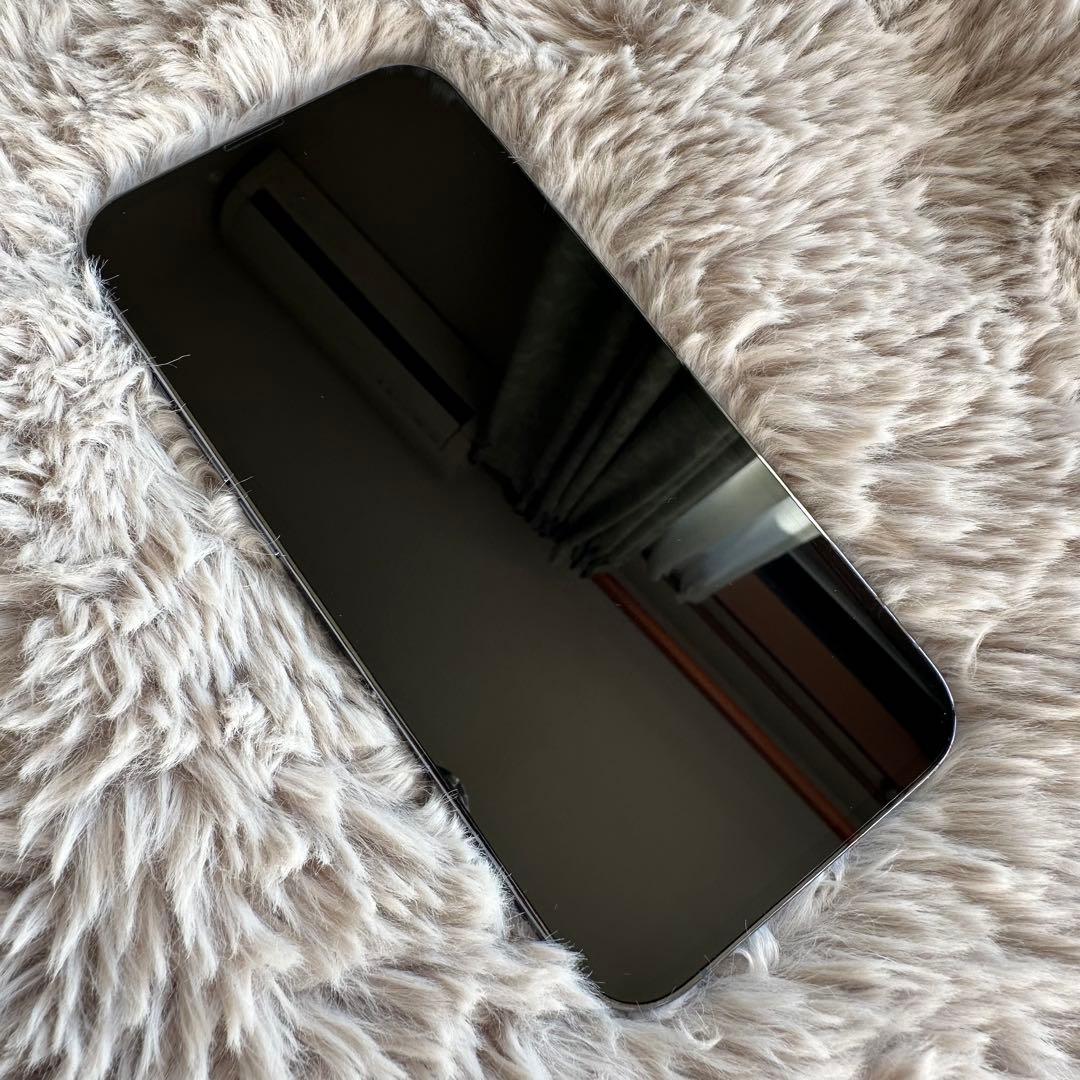 【極美品】iPhone 13 Pro 512GB