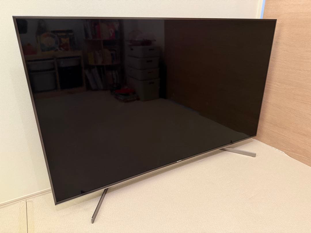 SONY KJ-55X9500G 55インチ 4Kテレビ
