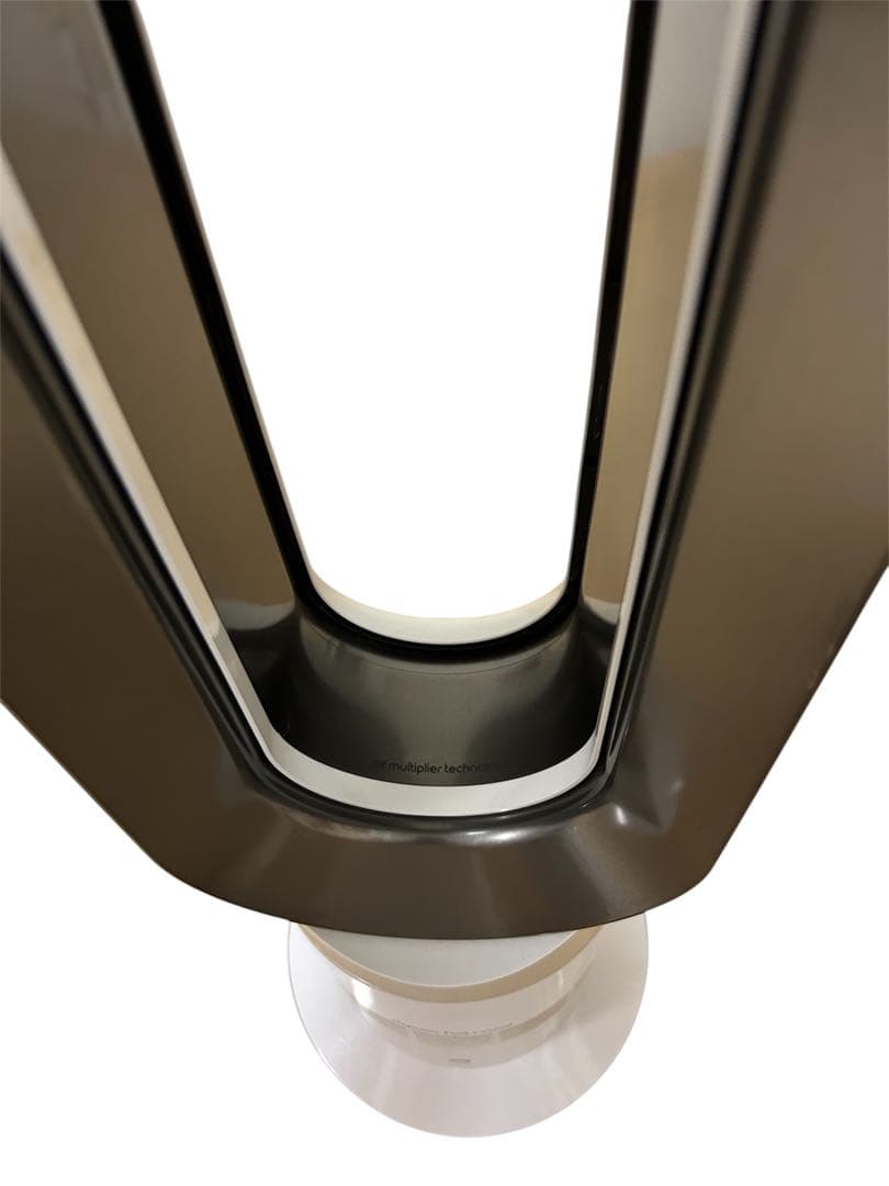 2019年 ダイソン　HOT+CooL AM09 リモコン付き