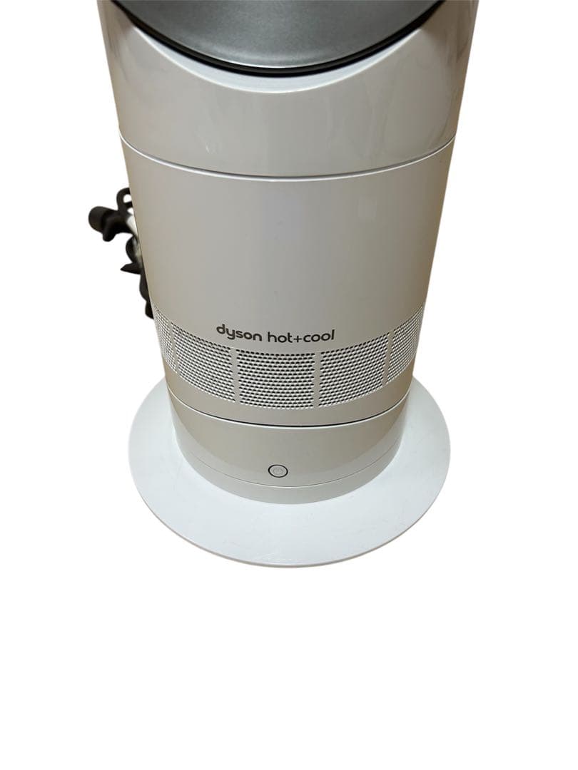 2019年 ダイソン　HOT+CooL AM09 リモコン付き