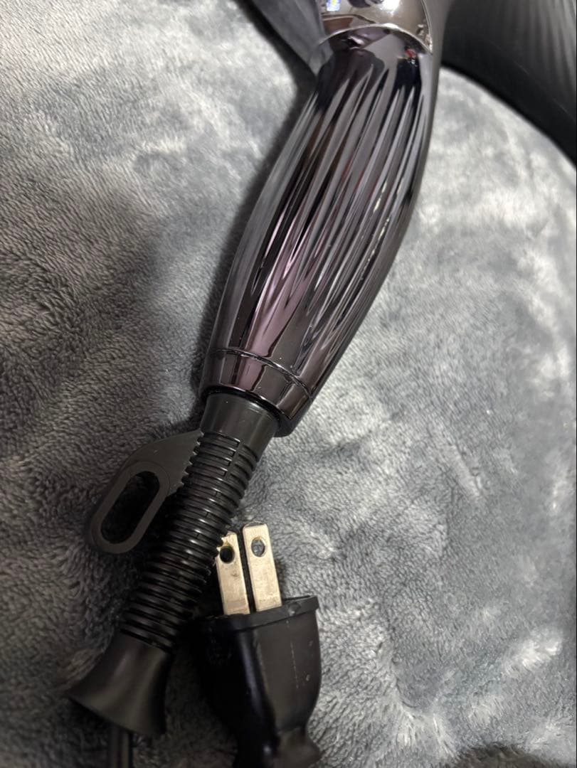 リファ ReFa ドライヤー ☆ブラック 2021年製