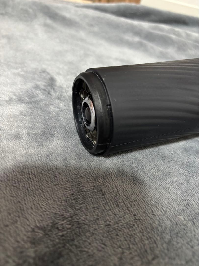 リファ ReFa ドライヤー ☆ブラック 2021年製