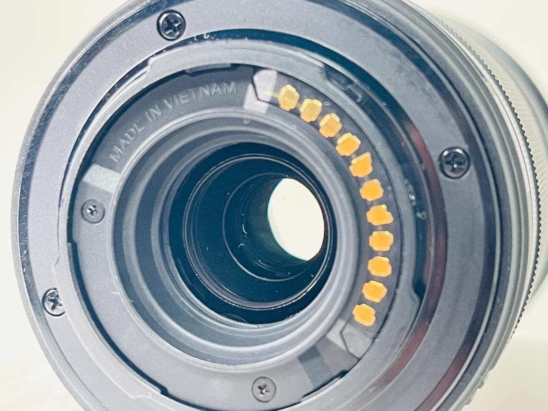 ★美品★ OLYMPUS M.ZUIKO 40-150mm f4-5.6 ED