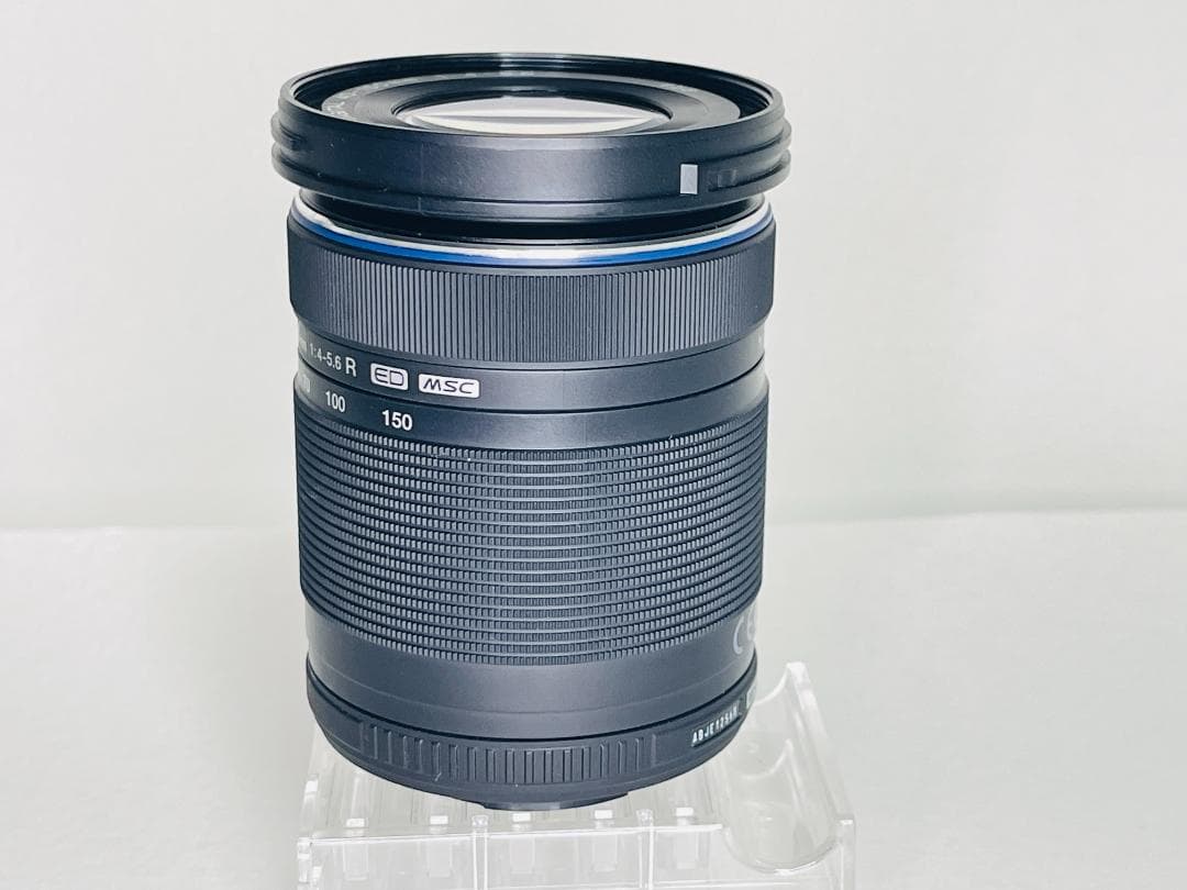 ★美品★ OLYMPUS M.ZUIKO 40-150mm f4-5.6 ED