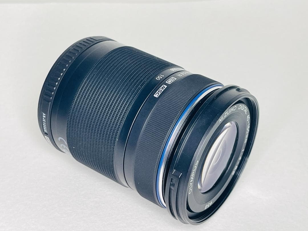 ★美品★ OLYMPUS M.ZUIKO 40-150mm f4-5.6 ED