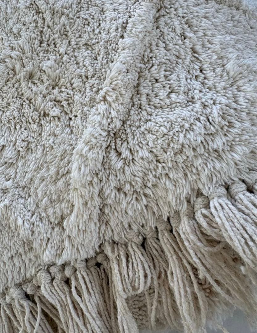 ACTUS アクタス ラグ　カーペット　マット