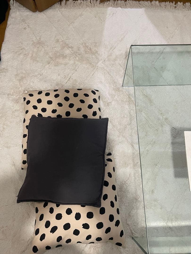 ACTUS アクタス ラグ　カーペット　マット