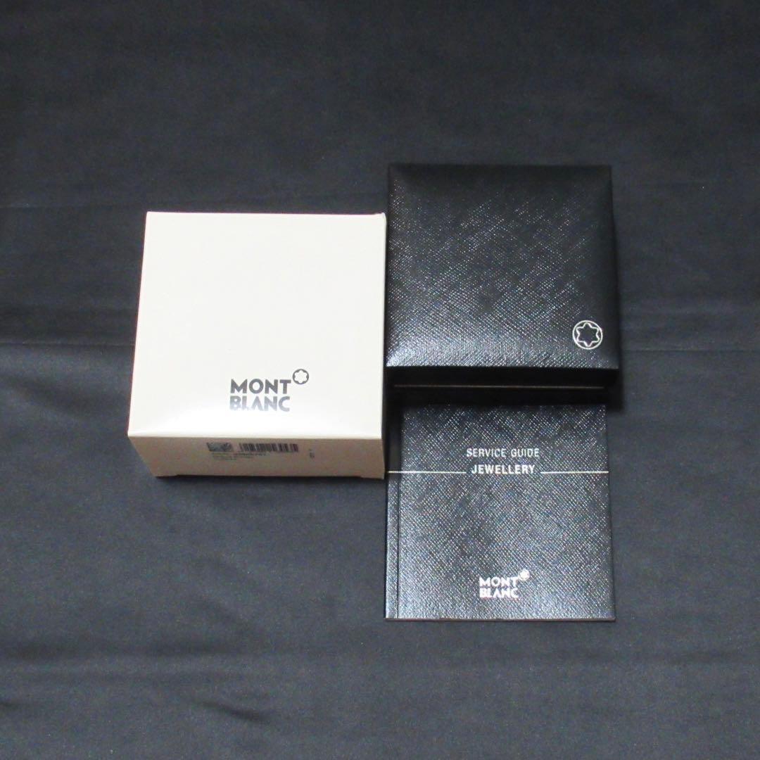 モンブラン カフス マルテレ 124207