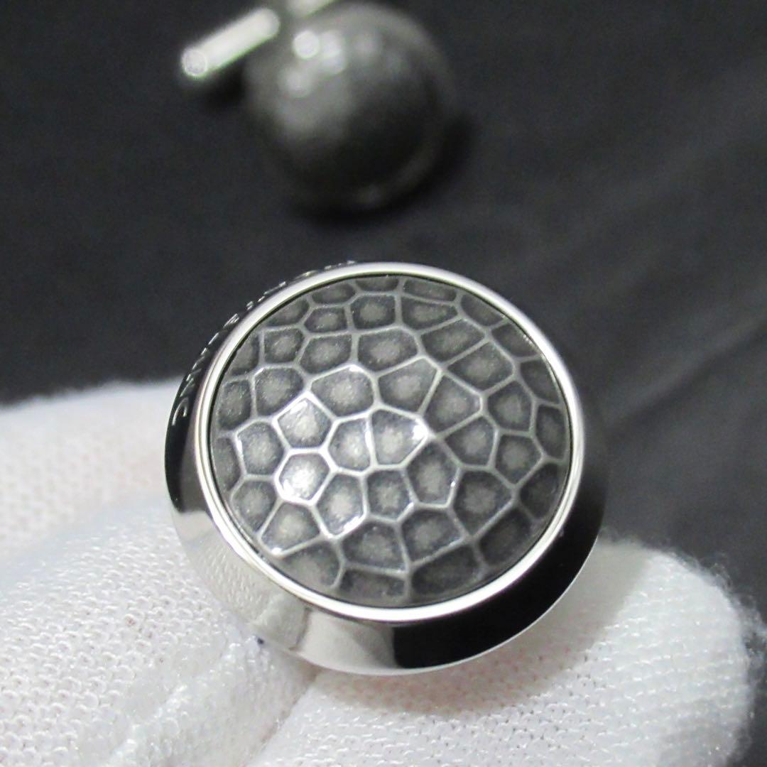 モンブラン カフス マルテレ 124207