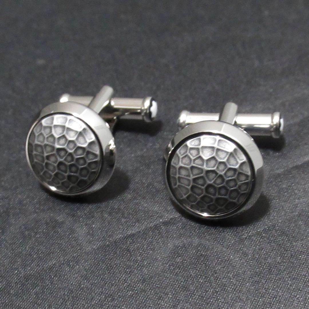 モンブラン カフス マルテレ 124207