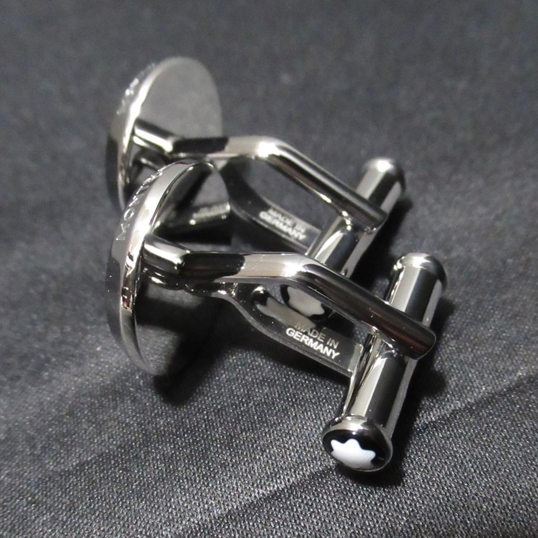 モンブラン カフス マルテレ 124207