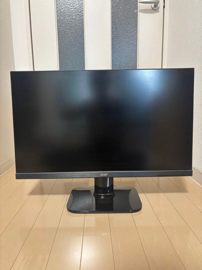 【10月中取引終了】Acer 液晶モニター KA270H Abmidx