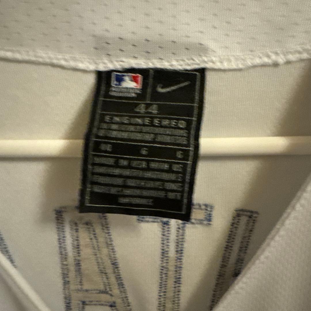 y*p様 大谷翔平ドジャースユニフォームレプリカ