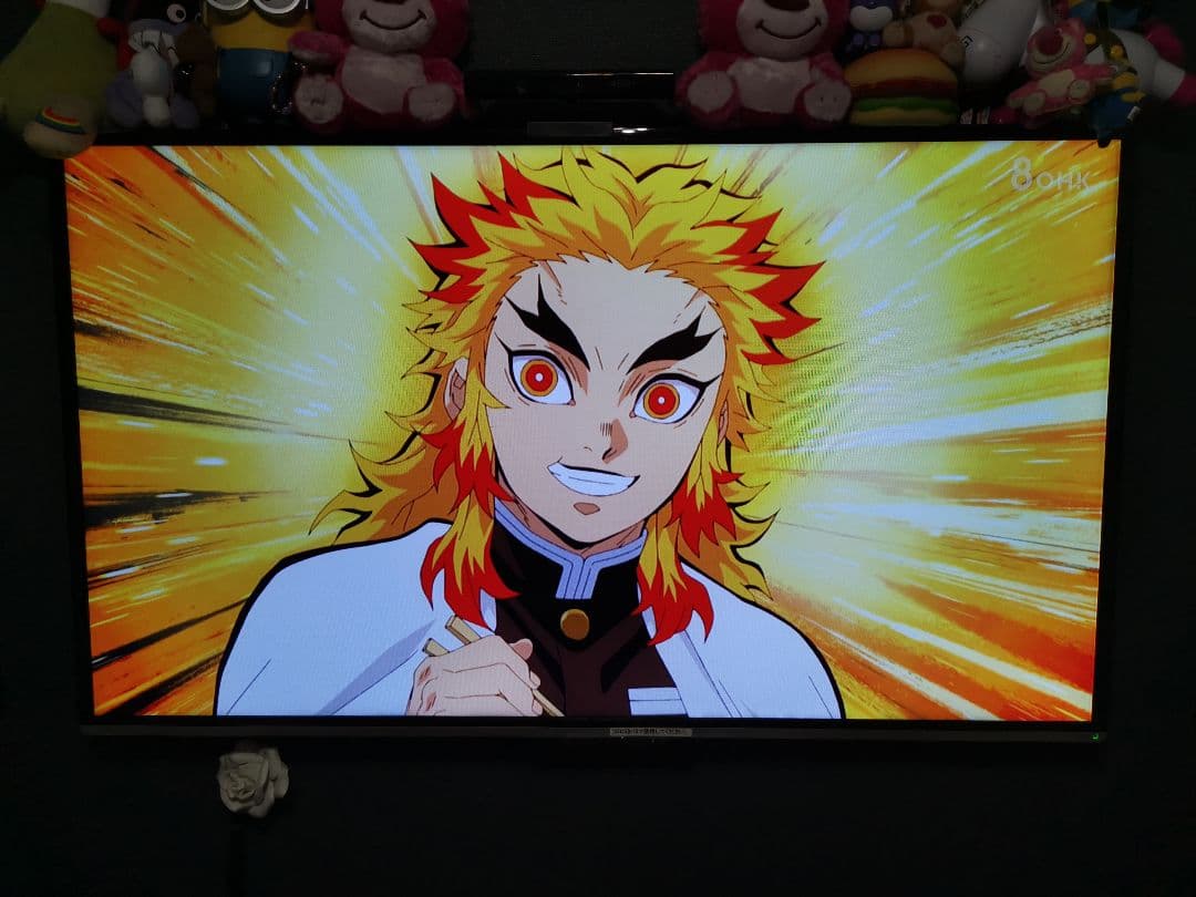 TOSHIBA 東芝 65V型 テレビ 65J7 2013年 家電 リビング