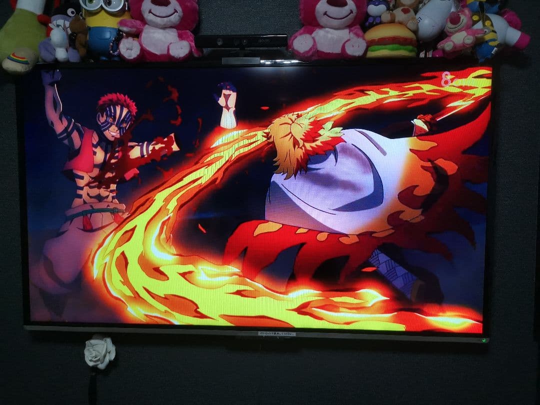 TOSHIBA 東芝 65V型 テレビ 65J7 2013年 家電 リビング