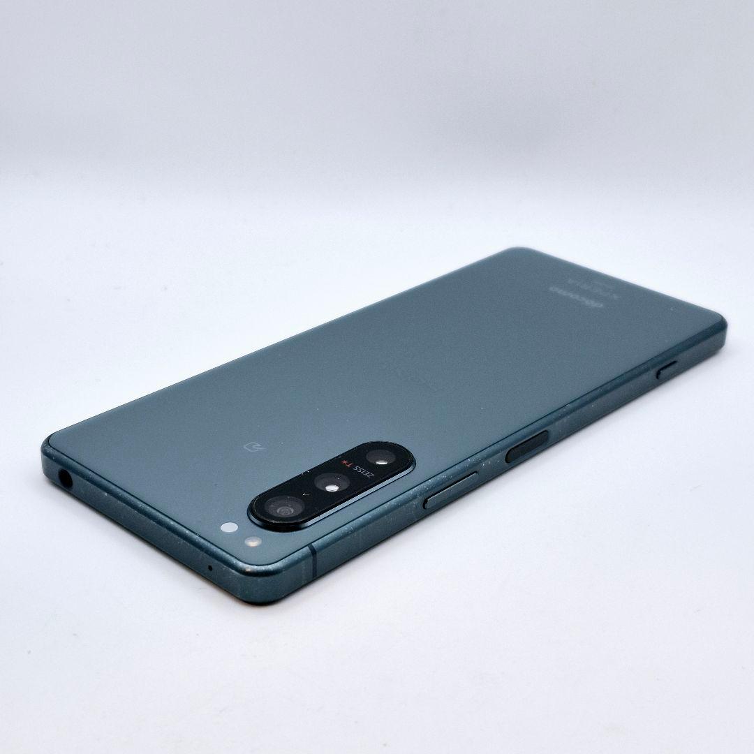 [H41] Xperia 5 iv docomo版 SIMフリー