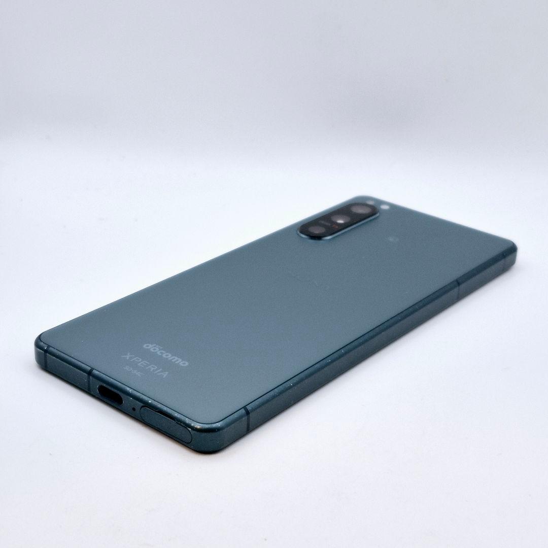 [H41] Xperia 5 iv docomo版 SIMフリー