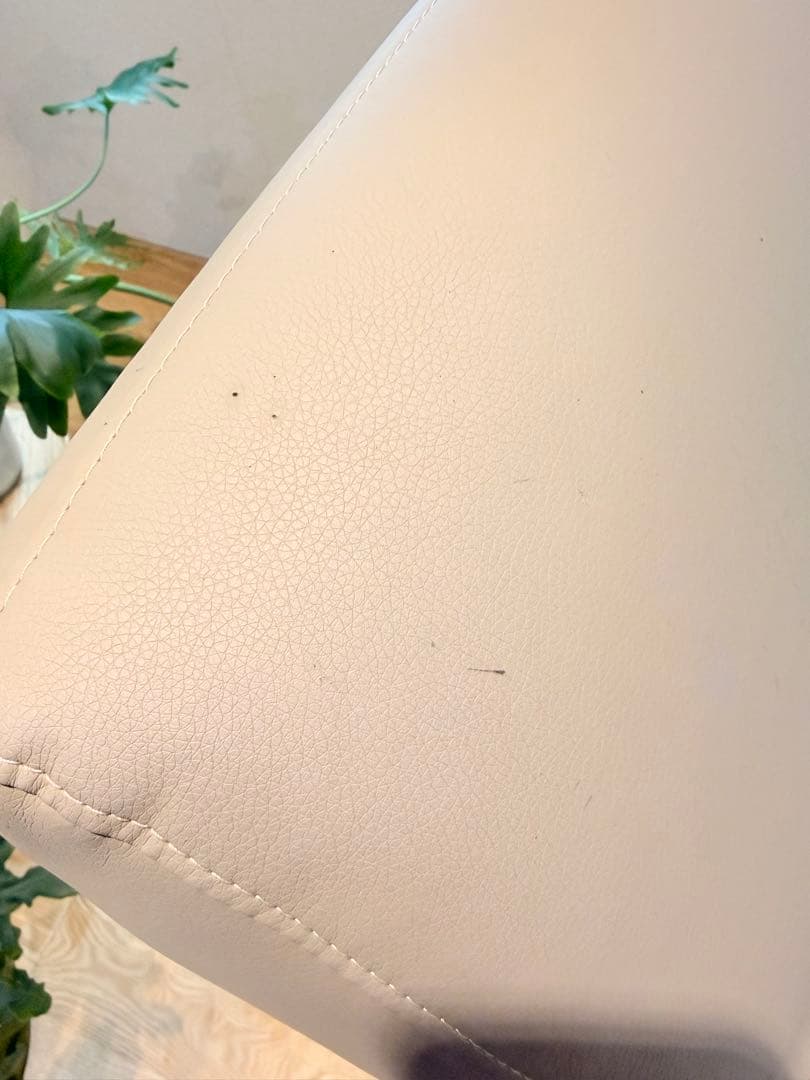 【GANA】電動リクライニングチェア シエロplus ウォームグレー