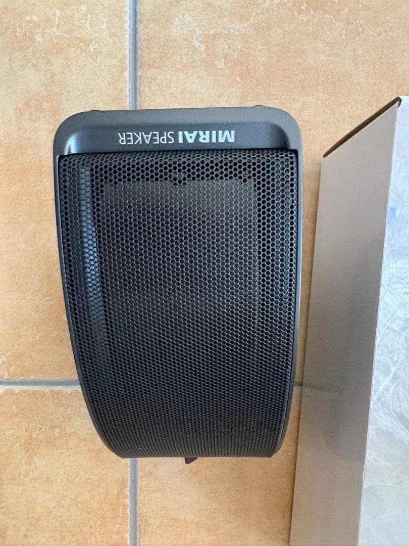 MIRAI スピーカー 20W 本体