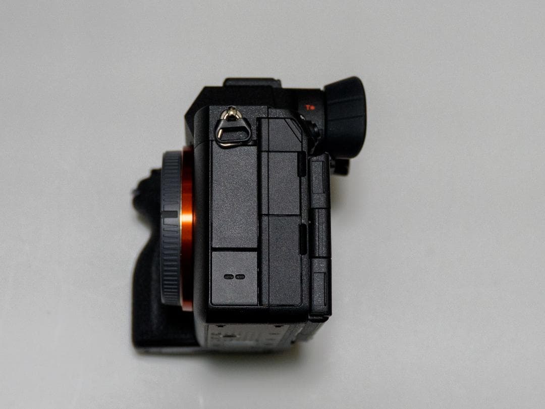 SONY ILCE-7M5　1日だけ使用 、長期保証加入