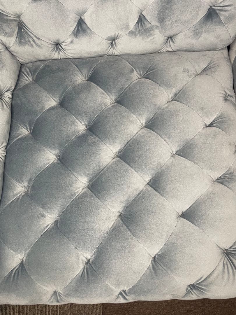 TOYO KITCHEN STYLE 集セット（ソファ1S+ソファ90C)