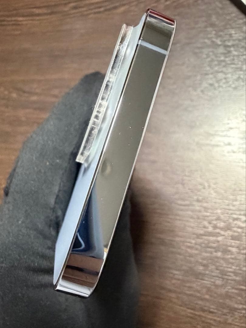 iPhone13pro シエラブルー 中古品販売