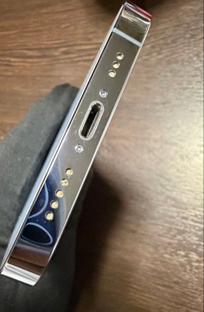 iPhone13pro シエラブルー 中古品販売