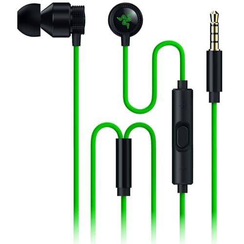 Razer レイザー Hammerhead V3 ゲーミングイヤホン 有線 ユm