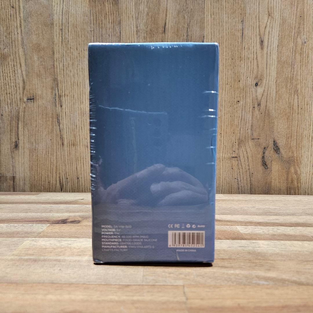 【sonicbrush Sonic Brush V5 】 新品・未開封