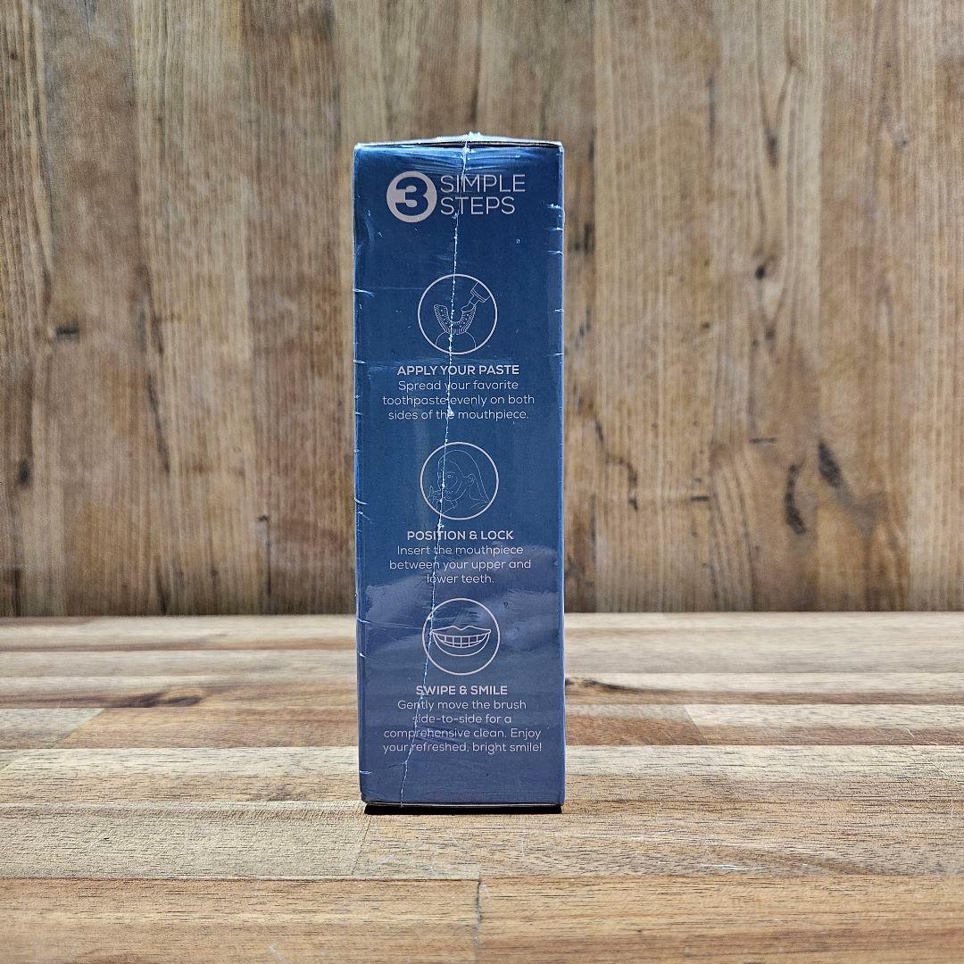 【sonicbrush Sonic Brush V5 】 新品・未開封