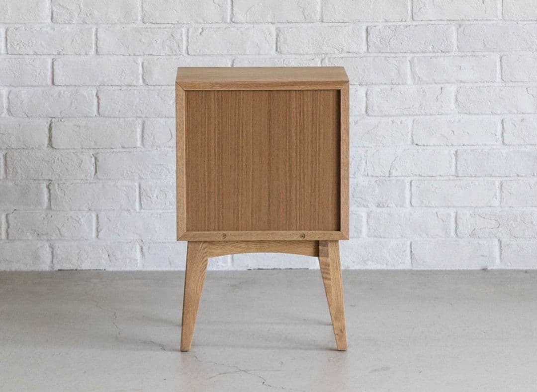 クラッシュゲート ノム サイドチェスト