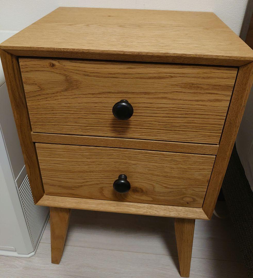 クラッシュゲート ノム サイドチェスト