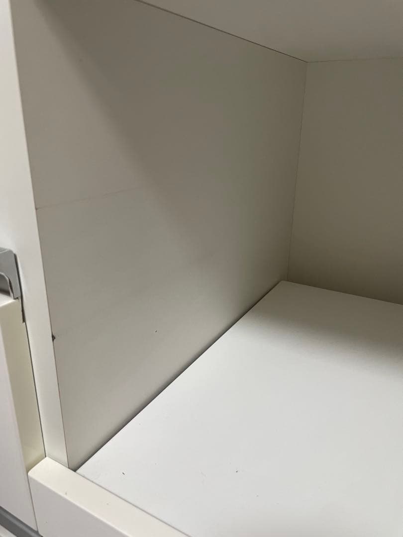 【最終値下げ】ニトリ キッチンカウンター レジューム